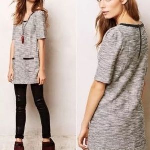 Anthropologie Postmark Beverly Tunic